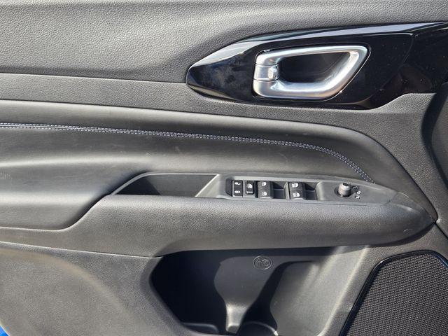 new 2026 Jeep Compass car, priced at $35,500