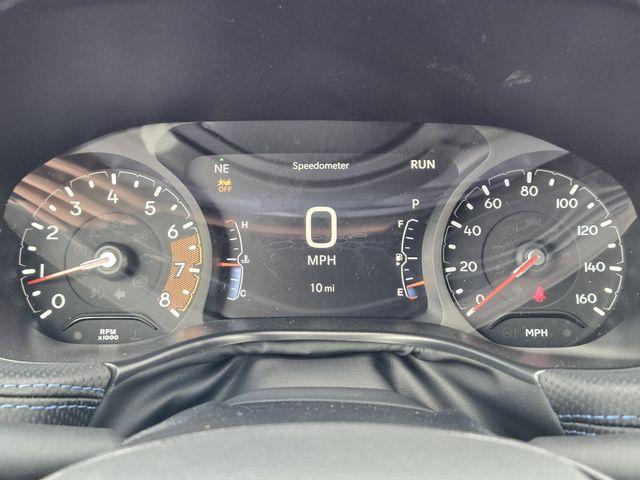 new 2026 Jeep Compass car, priced at $35,500