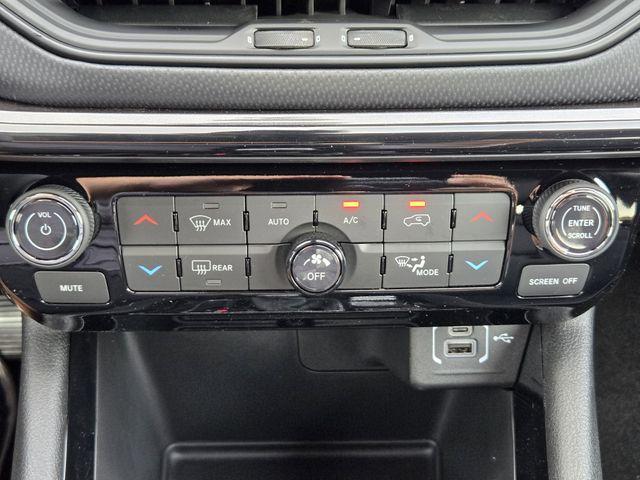 new 2026 Jeep Compass car, priced at $35,500