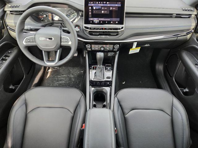 new 2026 Jeep Compass car, priced at $35,500