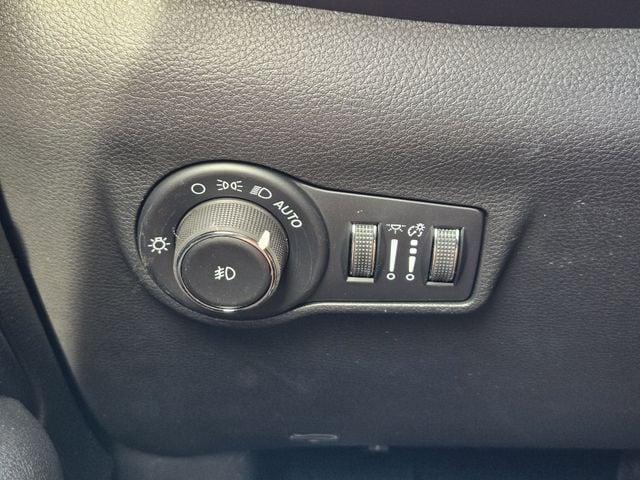 new 2026 Jeep Compass car, priced at $35,500