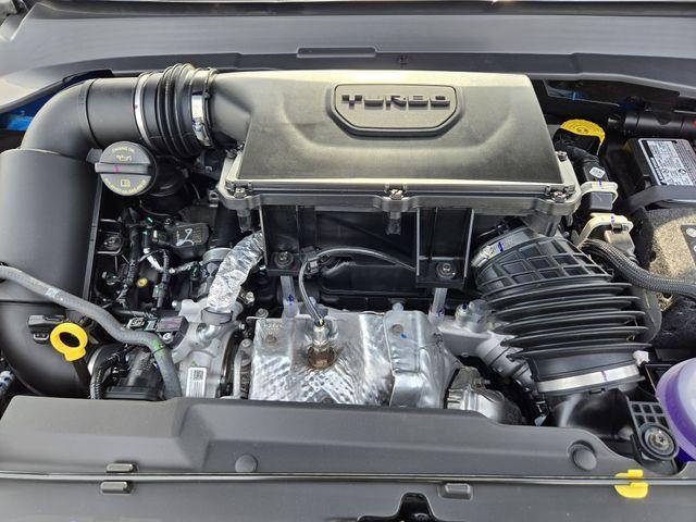 new 2026 Jeep Compass car, priced at $35,500