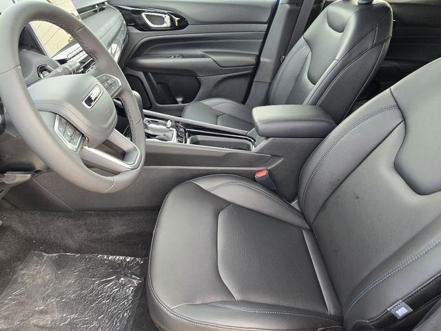 new 2026 Jeep Compass car, priced at $35,500