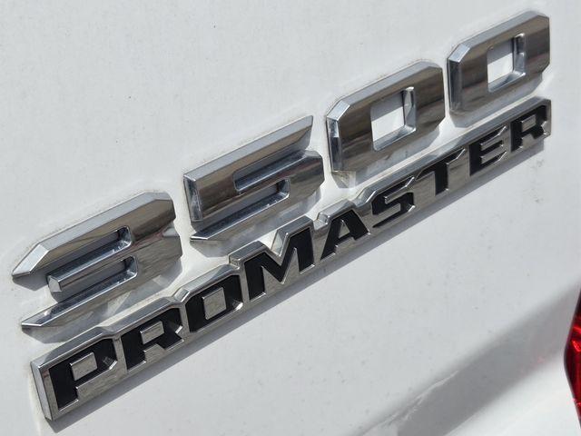 new 2023 Ram ProMaster 3500 car, priced at $54,722
