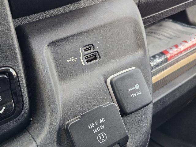 new 2023 Ram ProMaster 3500 car, priced at $54,722