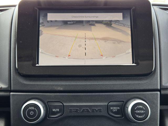 new 2023 Ram ProMaster 3500 car, priced at $54,722