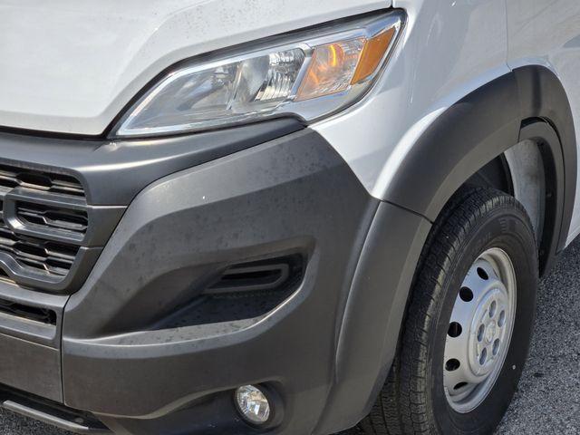 new 2023 Ram ProMaster 3500 car, priced at $54,722