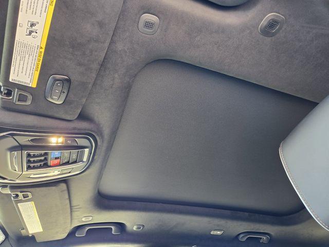 new 2025 Jeep Grand Cherokee L car, priced at $68,580