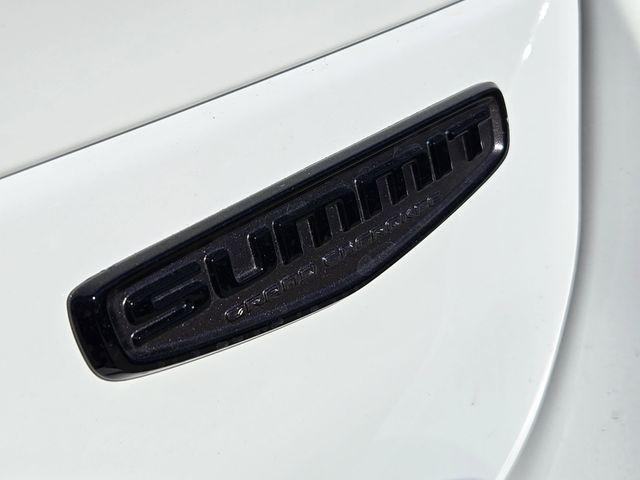 new 2025 Jeep Grand Cherokee L car, priced at $68,580