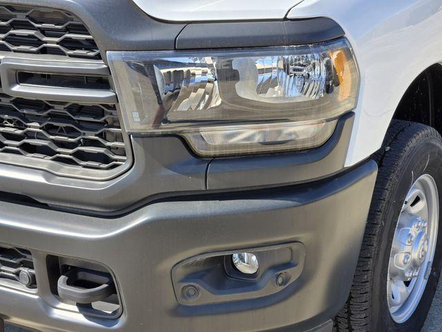 new 2024 Ram 2500 car, priced at $30,995