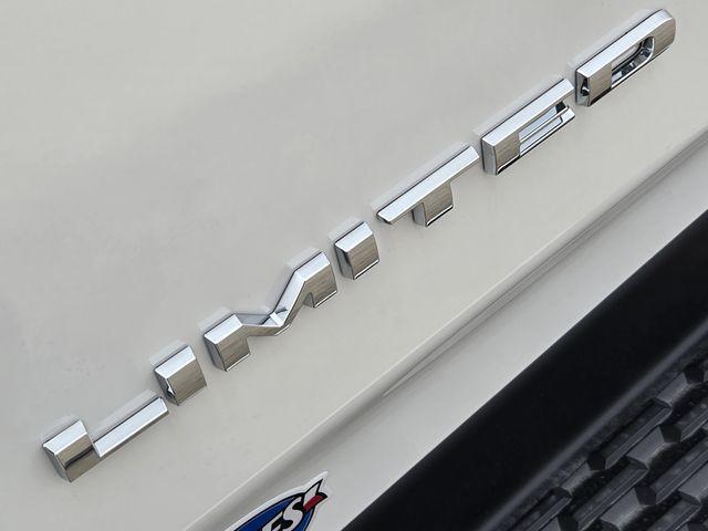 new 2025 Ram 1500 car, priced at $76,538