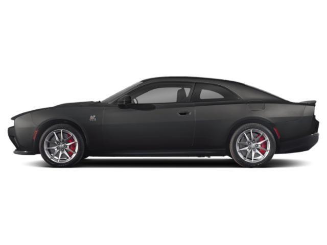 new 2025 Dodge Charger Daytona car, priced at $52,214