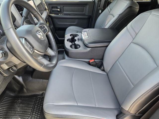 new 2023 Ram 3500 car, priced at $67,853