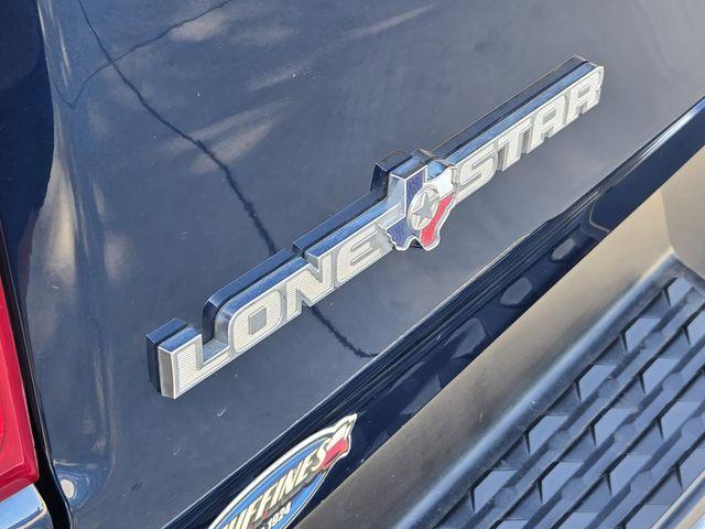 used 2023 Ram 1500 car, priced at $33,991