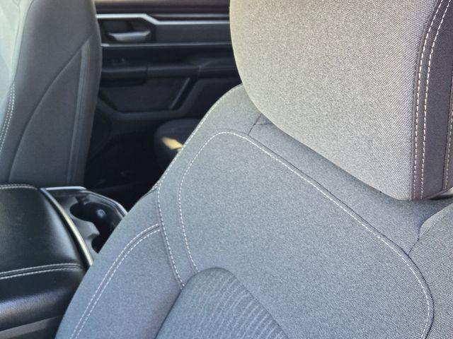 used 2023 Ram 1500 car, priced at $33,991