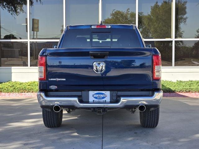 used 2023 Ram 1500 car, priced at $33,991