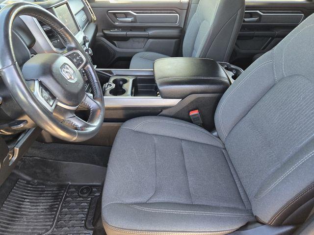 used 2023 Ram 1500 car, priced at $33,991