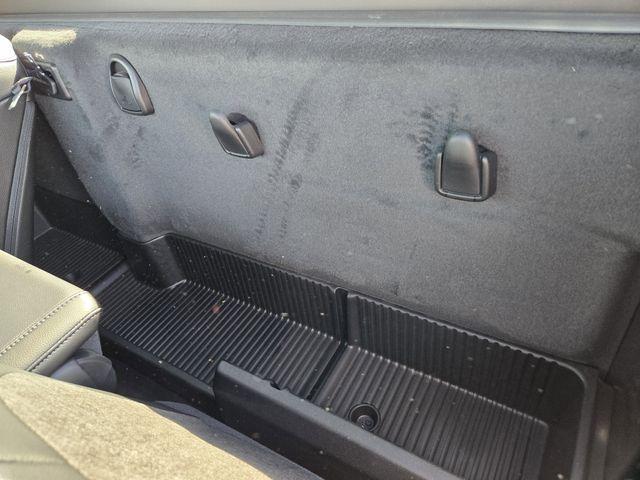 new 2024 Ram 2500 car, priced at $42,695