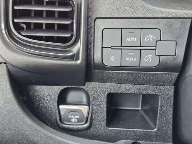 new 2024 Ram ProMaster 2500 car, priced at $56,375