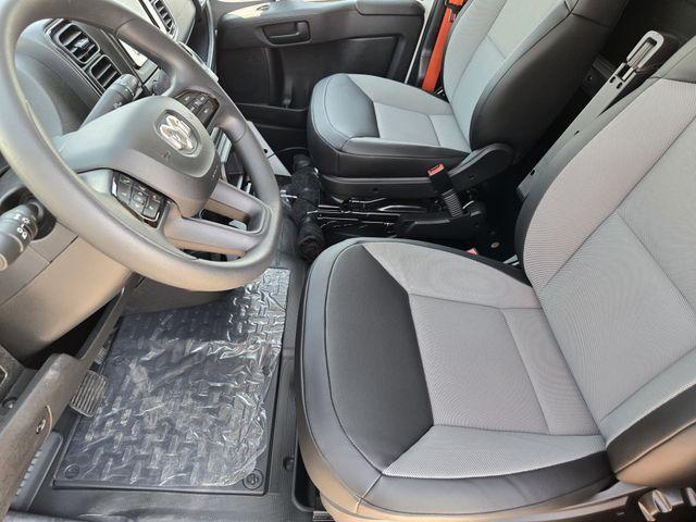 new 2024 Ram ProMaster 2500 car, priced at $56,375
