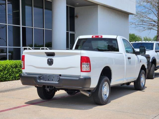 new 2024 Ram 2500 car, priced at $50,495