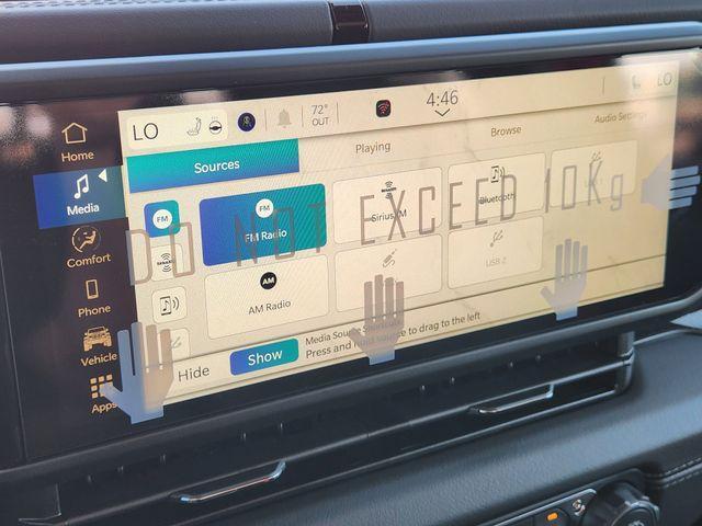 new 2025 Jeep Gladiator car, priced at $46,590