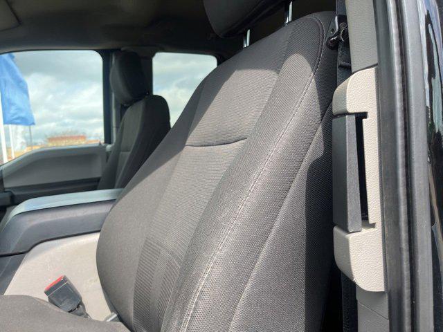 used 2018 Ford F-150 car, priced at $24,920