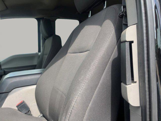 used 2018 Ford F-150 car, priced at $24,695