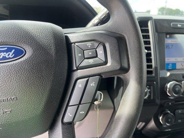 used 2018 Ford F-150 car, priced at $24,920