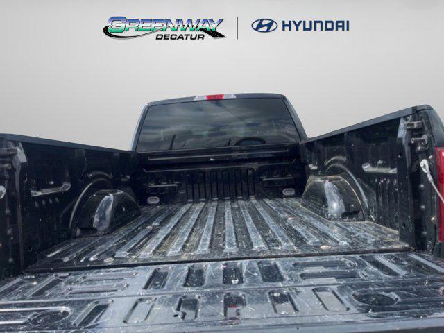 used 2018 Ford F-150 car, priced at $24,695