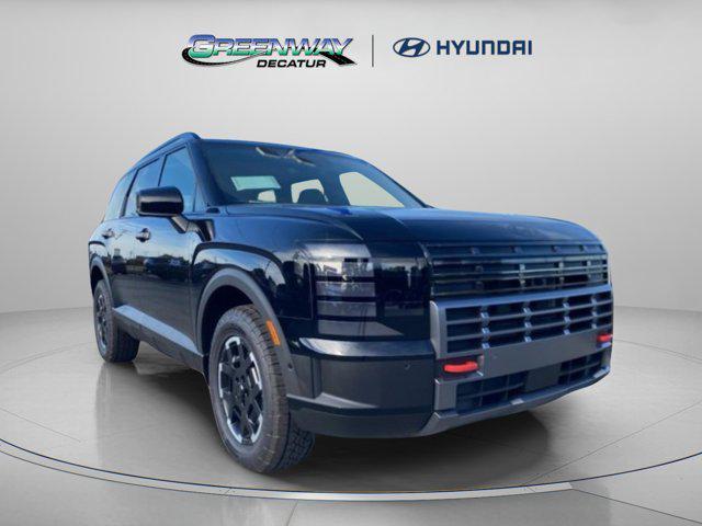 new 2026 Hyundai Palisade car, priced at $51,675
