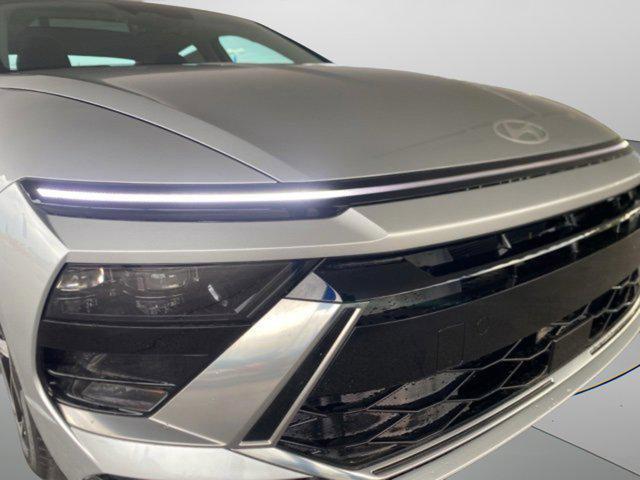new 2025 Hyundai Sonata car, priced at $31,225