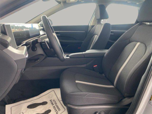 new 2025 Hyundai Sonata car, priced at $31,225