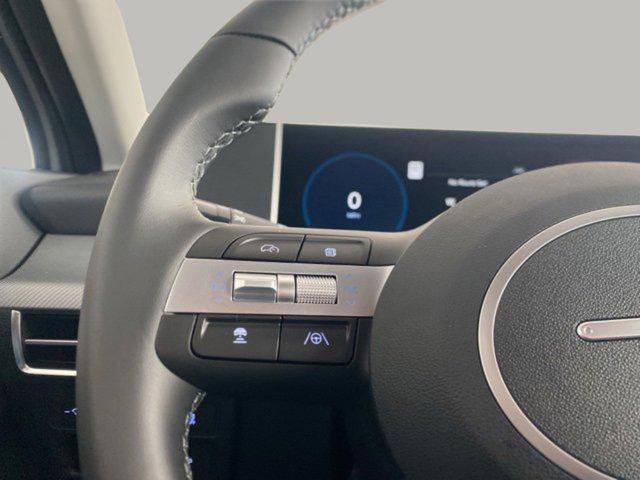 new 2025 Hyundai Sonata car, priced at $31,225