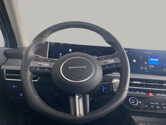 new 2025 Hyundai Sonata car, priced at $31,225