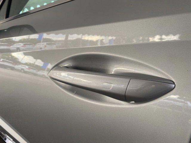 new 2025 Hyundai Sonata car, priced at $31,225