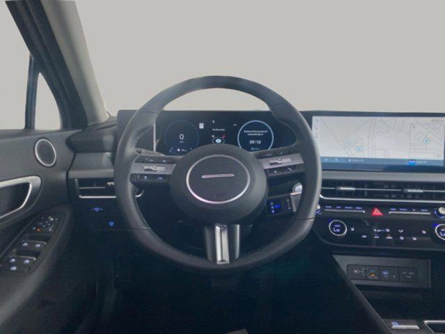 new 2025 Hyundai Sonata car, priced at $31,225