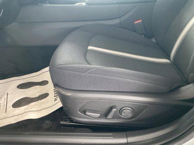 new 2025 Hyundai Sonata car, priced at $31,225