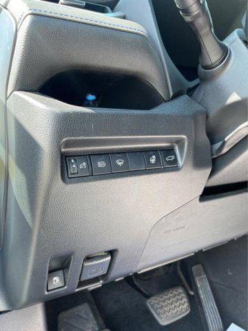 used 2020 Toyota RAV4 Hybrid car, priced at $28,750