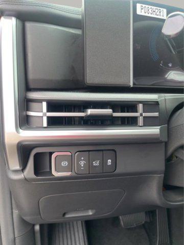 new 2025 Hyundai Santa Fe car, priced at $37,288