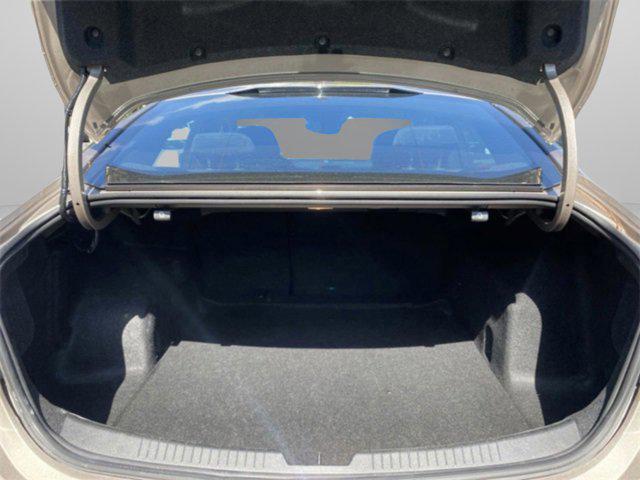 used 2024 Chevrolet Malibu car, priced at $20,990