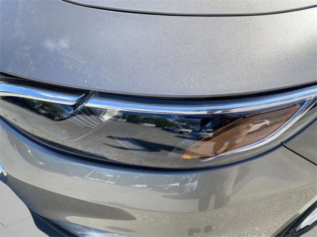 used 2024 Chevrolet Malibu car, priced at $20,990