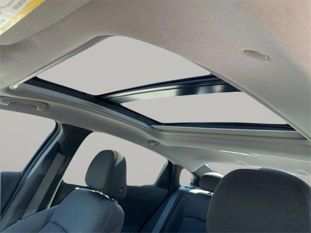 used 2024 Chevrolet Malibu car, priced at $20,990