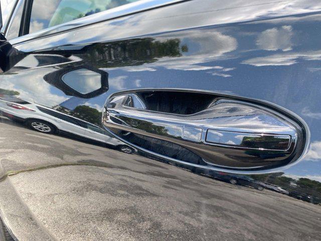 new 2025 Hyundai Palisade car, priced at $56,785