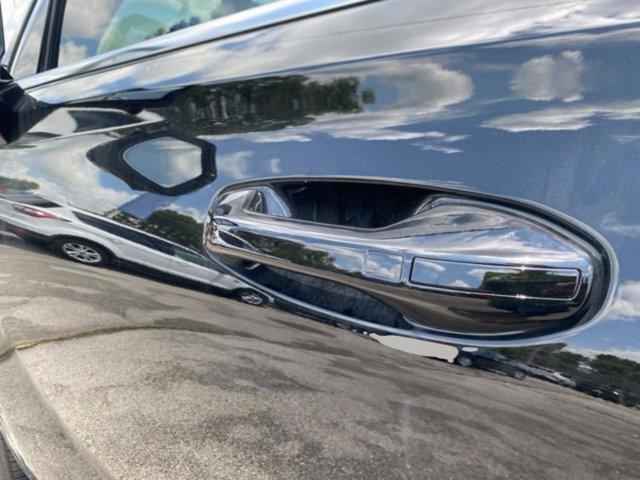 new 2025 Hyundai Palisade car, priced at $56,785