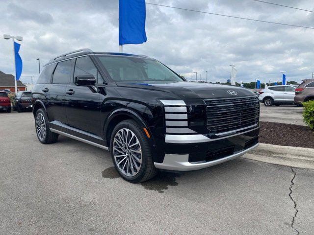 new 2026 Hyundai Palisade car, priced at $56,805