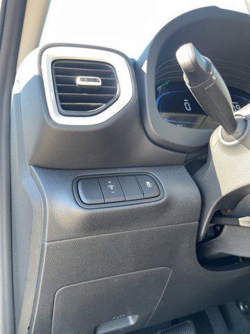 new 2025 Hyundai Venue car, priced at $24,614