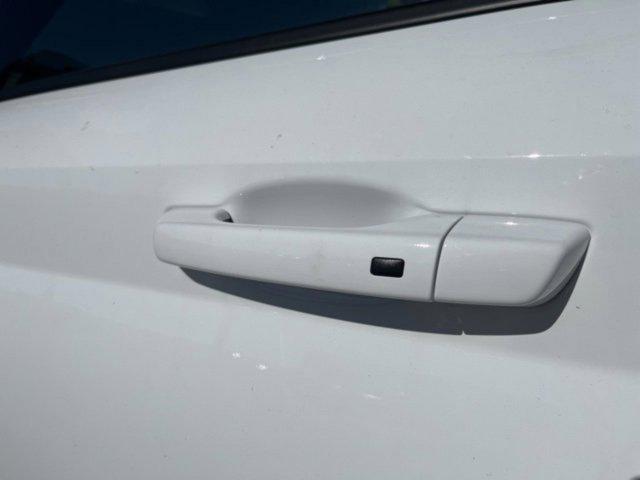 new 2025 Hyundai Venue car, priced at $24,614