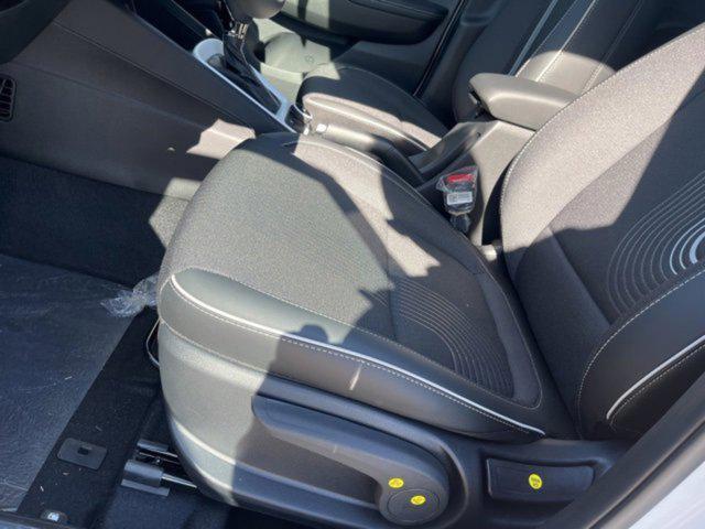 new 2025 Hyundai Venue car, priced at $24,614