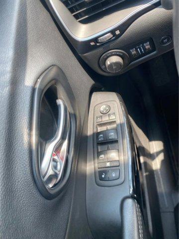 used 2023 Jeep Cherokee car, priced at $19,390